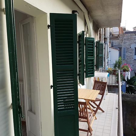 Appartamento Federica Senigallia Exterior foto